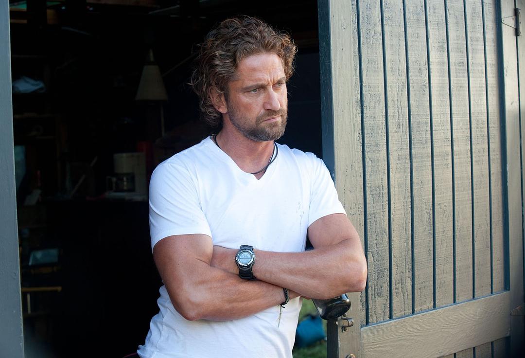 《冲浪英豪》海报第19张图片