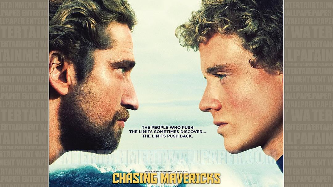 《冲浪英豪》海报第17张图片