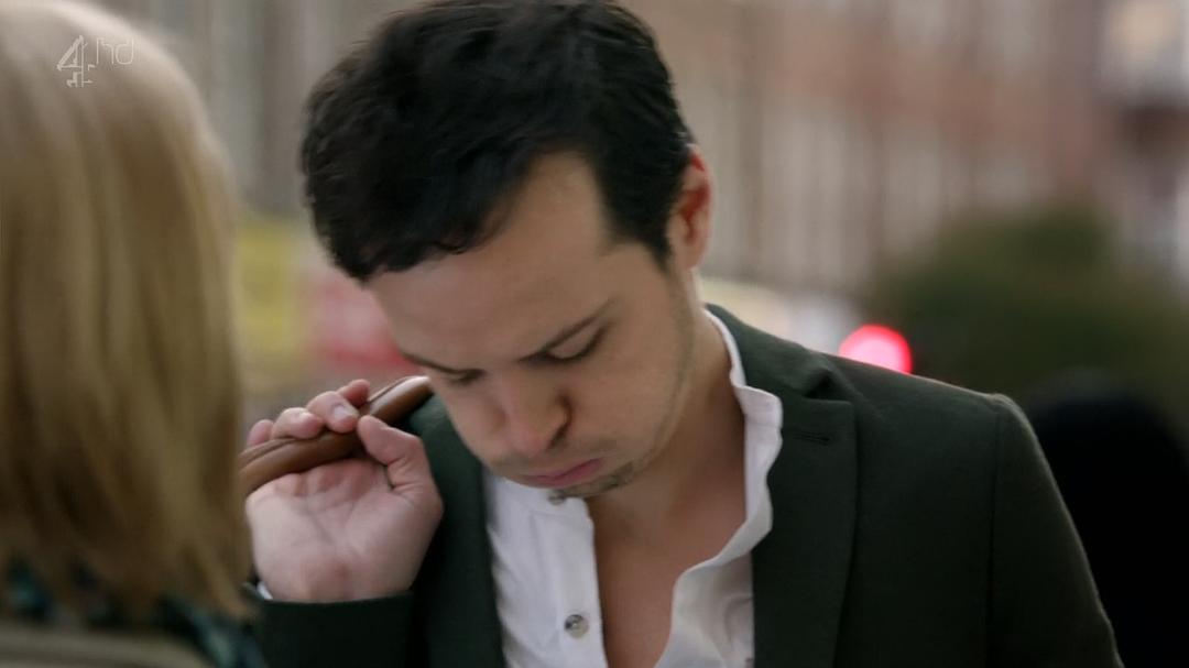 《约会男女》剧照第23张图片