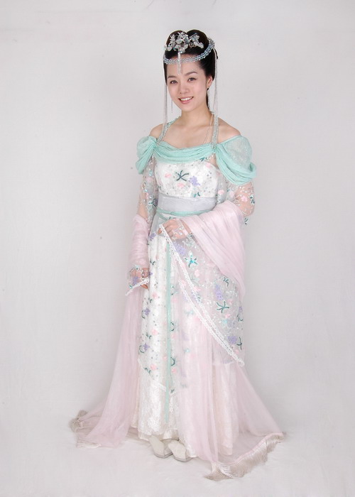 《新醉打金枝》海报