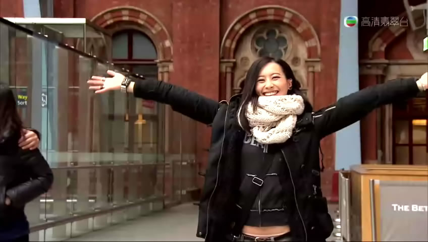 《冲上云霄II》剧照第57张图片