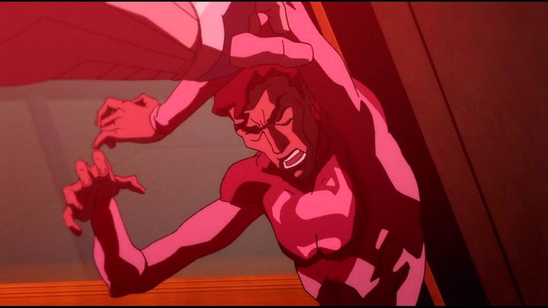 《正义联盟：闪点悖论》剧照第44张图片