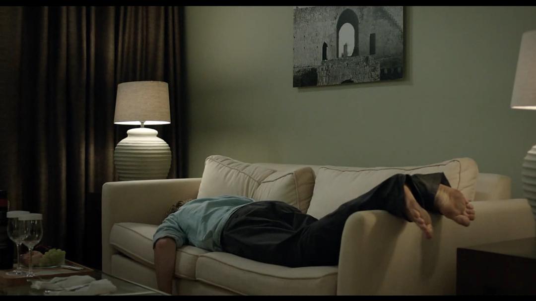 《爱在午夜降临前》剧照第57张图片