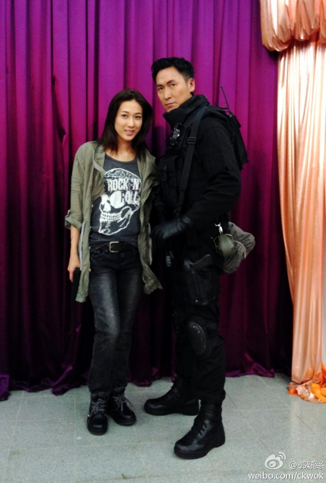 《飞虎2》剧照第56张图片