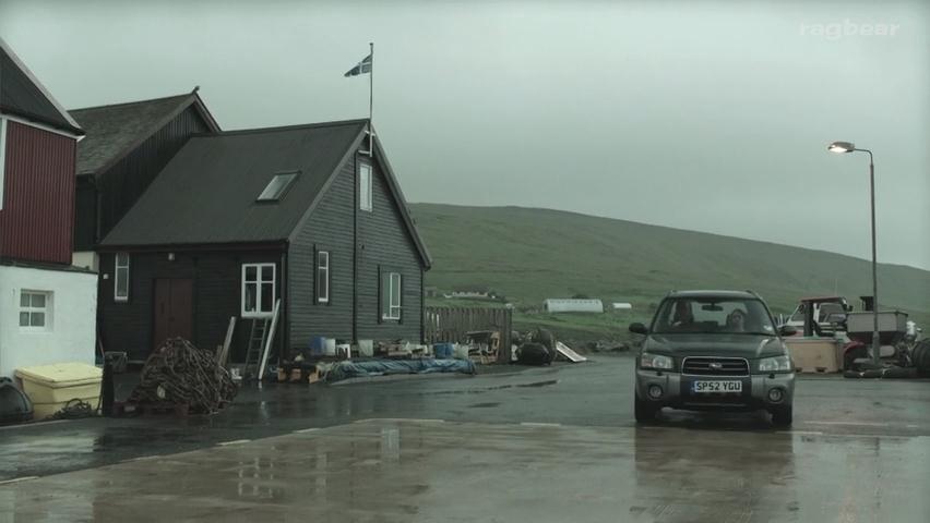 《设得兰谜案第一季》海报第20张图片