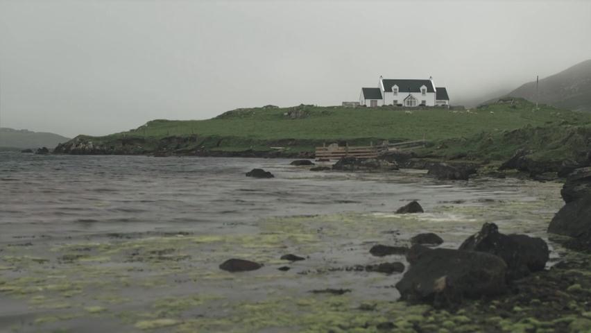 《设得兰谜案第一季》海报第19张图片