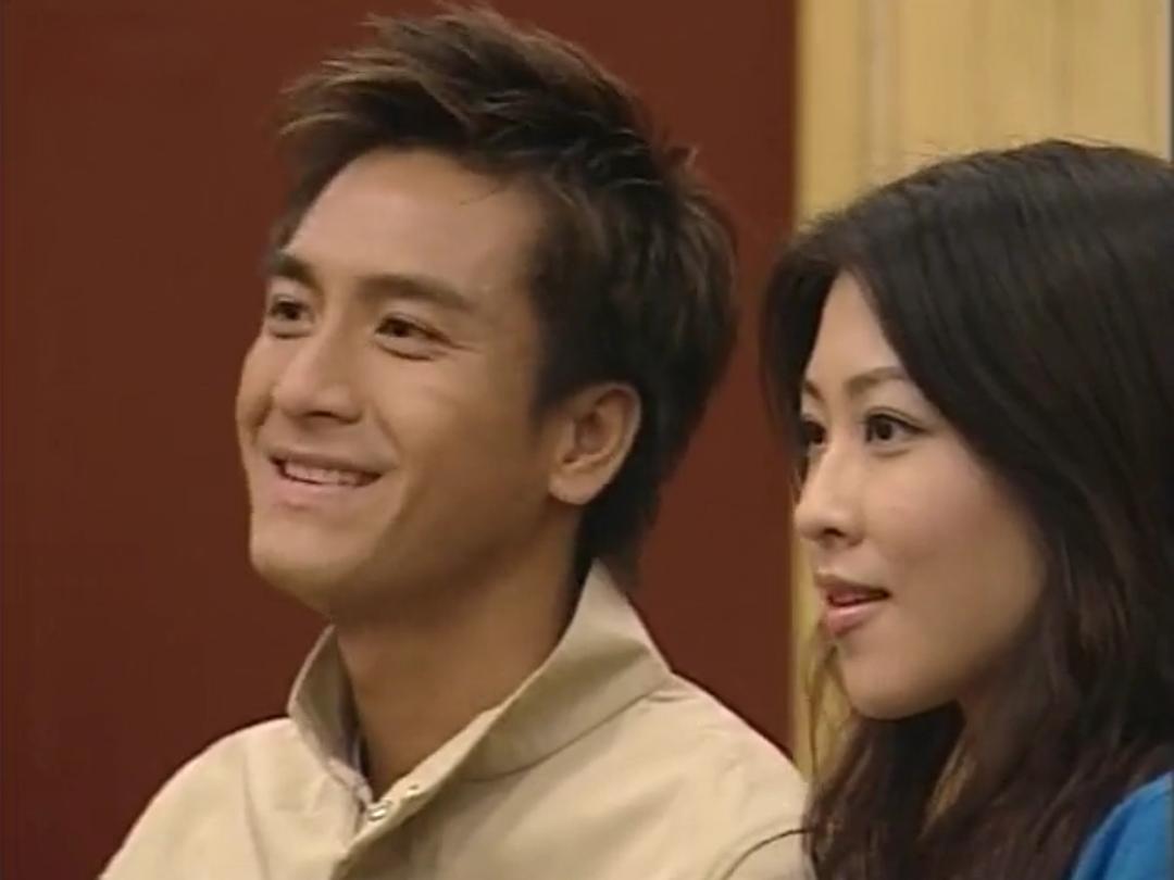 《律政新人王》海报第34张图片