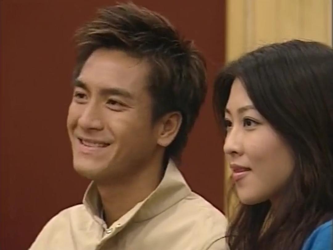 《律政新人王》海报第33张图片