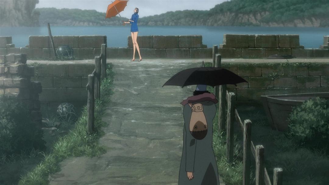 《海贼王剧场版Z》剧照第20张图片