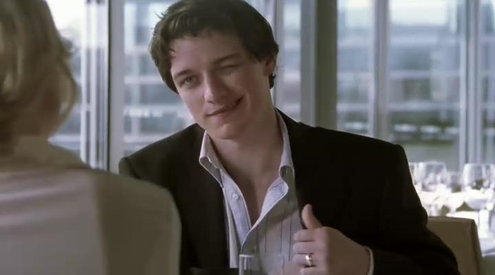 《政局密云》剧照