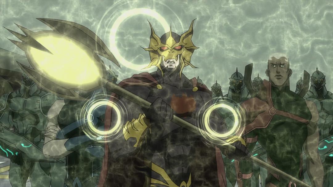 《正义联盟：闪点悖论》剧照第41张图片