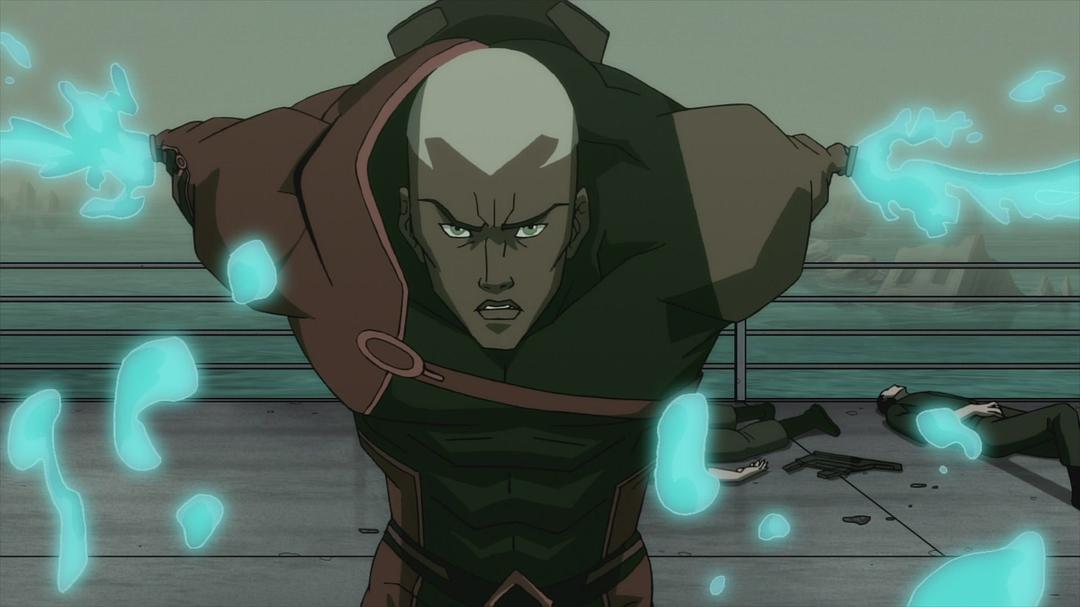 《正义联盟：闪点悖论》剧照第21张图片