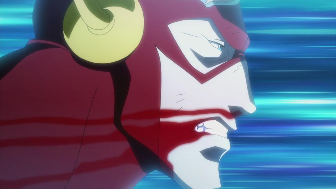 《正义联盟：闪点悖论》剧照第15张图片