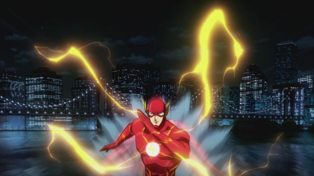 《正义联盟：闪点悖论》剧照第28张图片