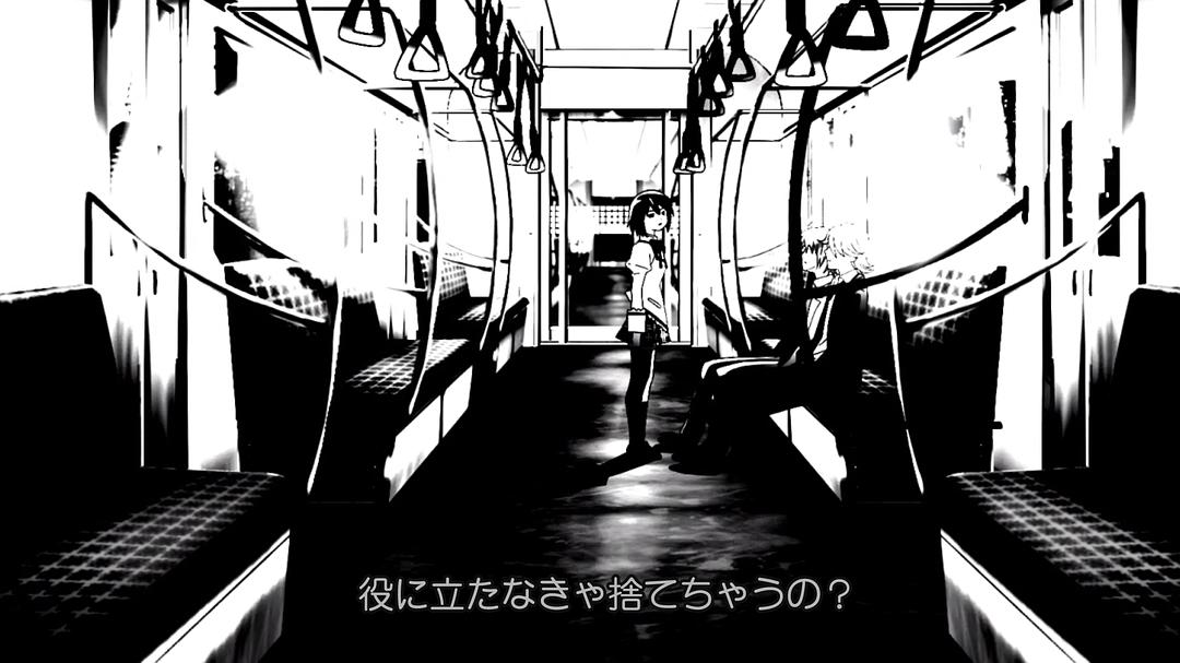 《剧场版魔法少女小圆前篇起始的故事》剧照第57张图片