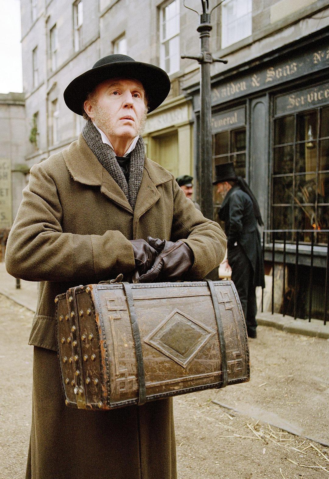 《南方与北方》剧照第42张图片