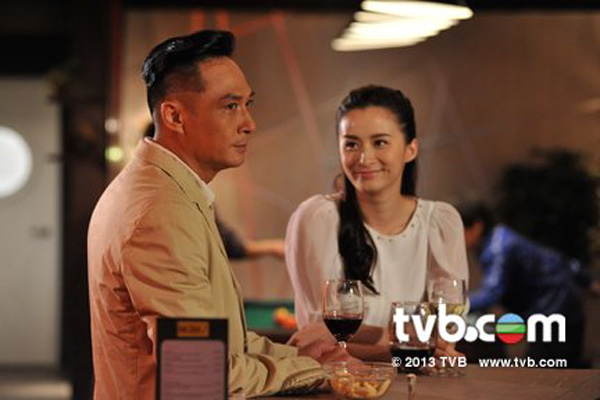 《冲上云霄II》剧照第27张图片