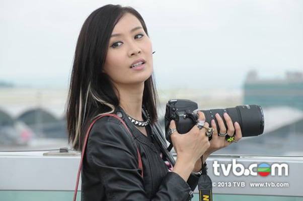 《冲上云霄II》剧照第14张图片