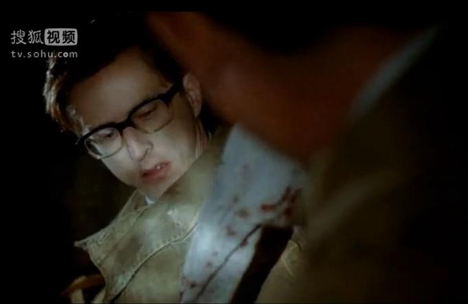 《道德的刑场》剧照