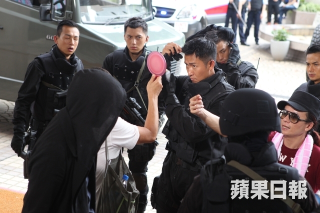 《飞虎2》剧照第45张图片