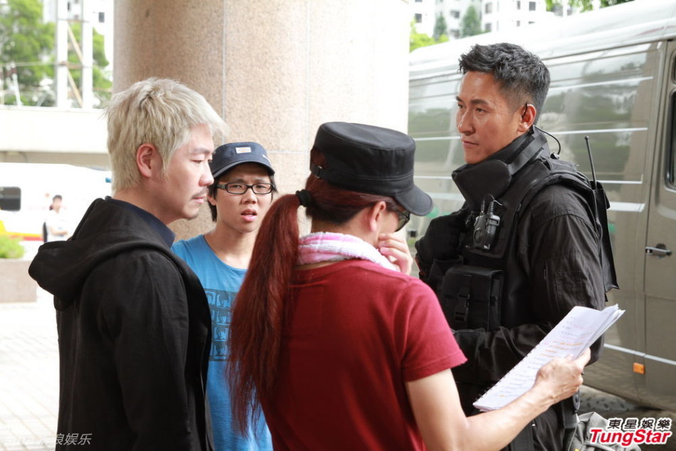 《飞虎2》剧照第53张图片