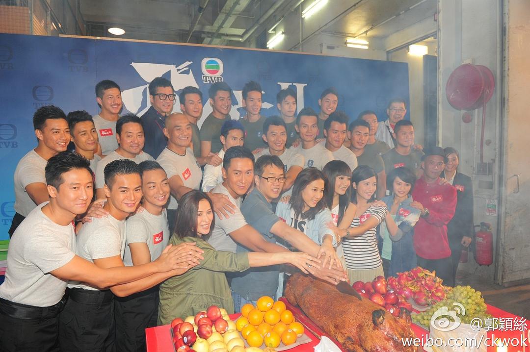 《飞虎2》剧照第47张图片