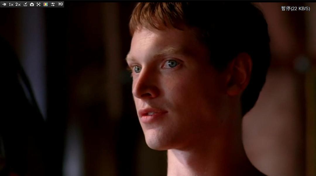 《罗马第二季》剧照第21张图片