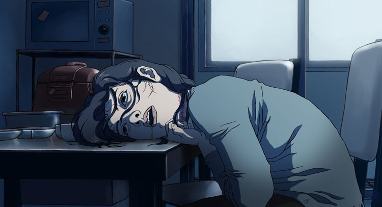 《猪猡之王》海报