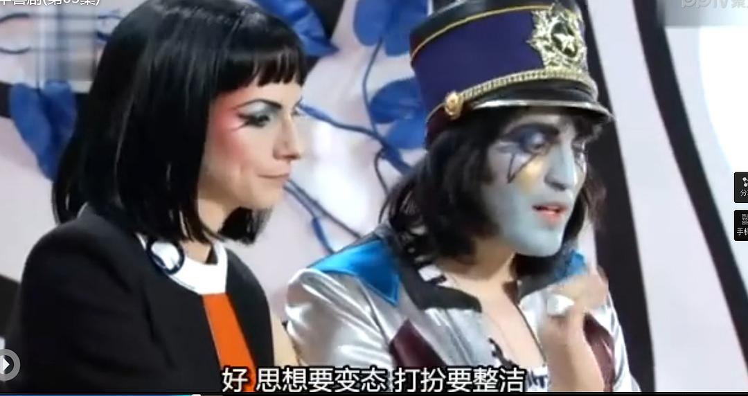 《诺妞的奢华喜剧第一季》剧照