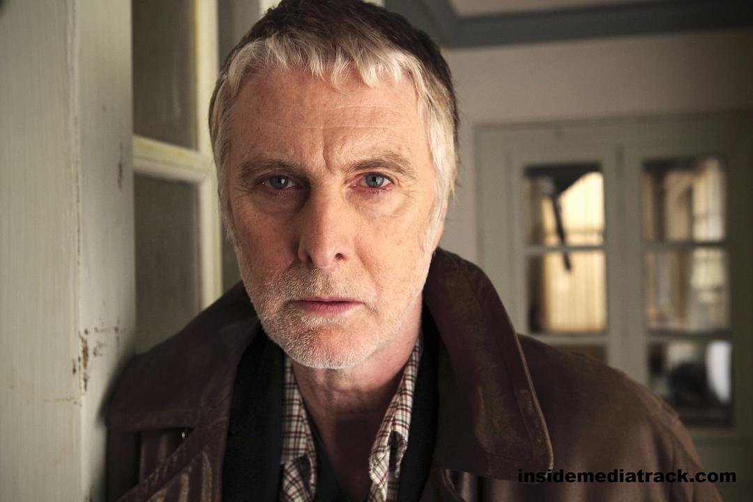 《陈尸谜案》剧照