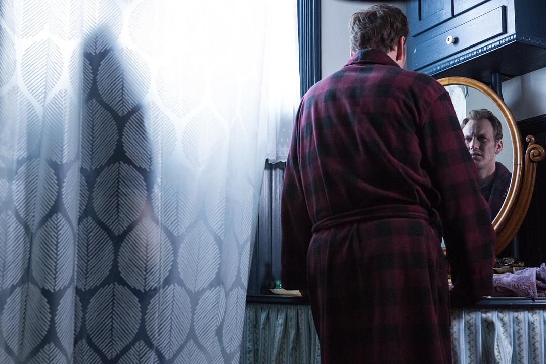 《潜伏2》海报第36张图片