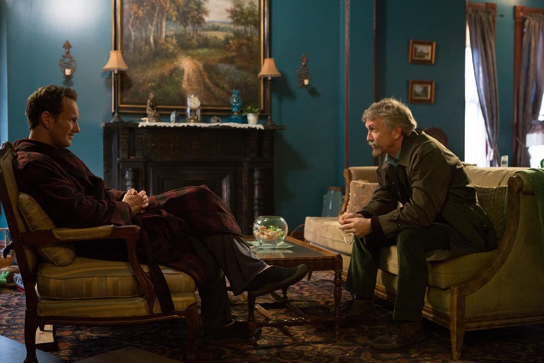 《潜伏2》海报第30张图片