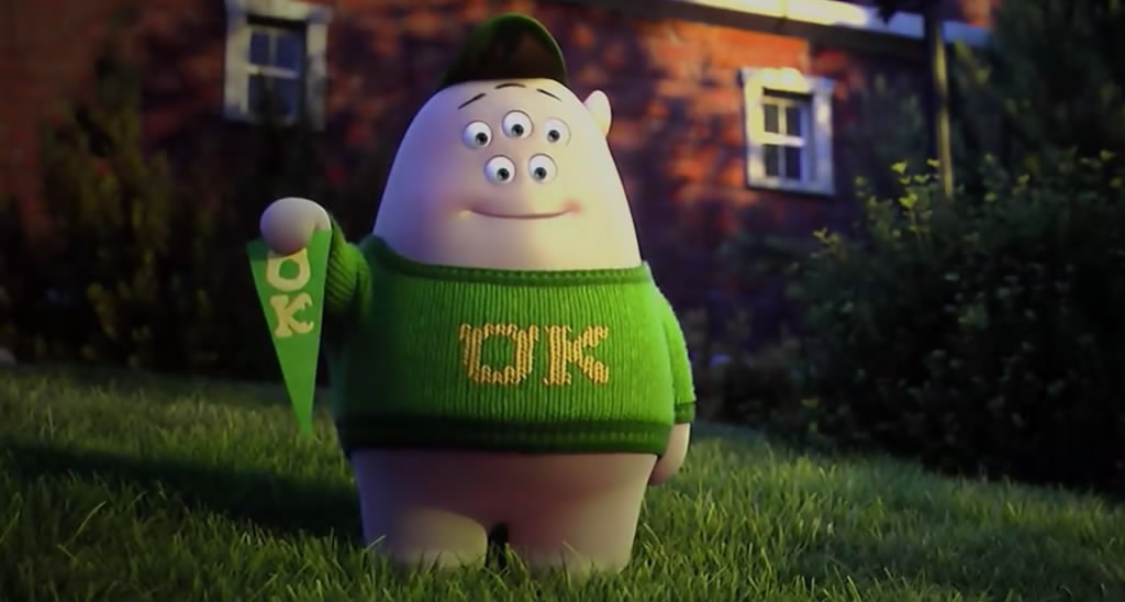 《怪兽大学》剧照第58张图片