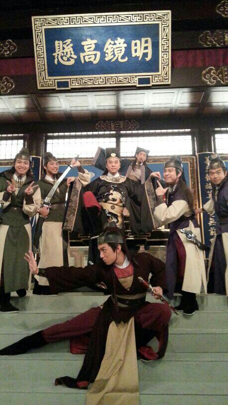 《情逆三世缘》剧照第18张图片