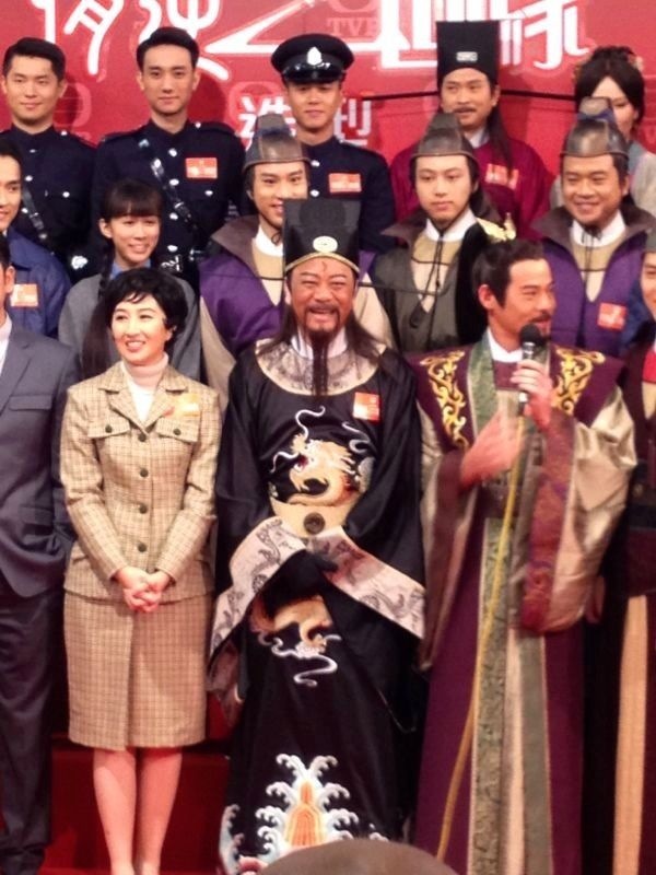 《情逆三世缘》剧照第56张图片