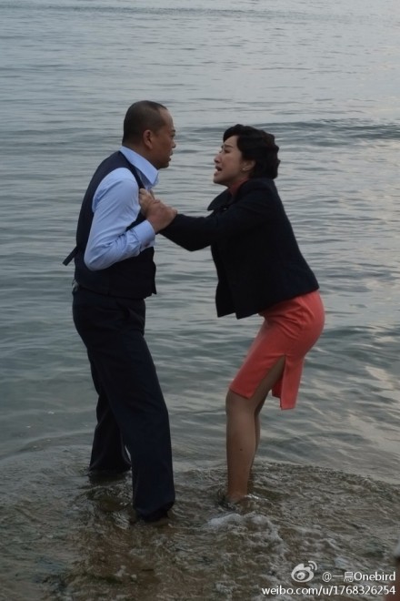 《情逆三世缘》剧照第52张图片