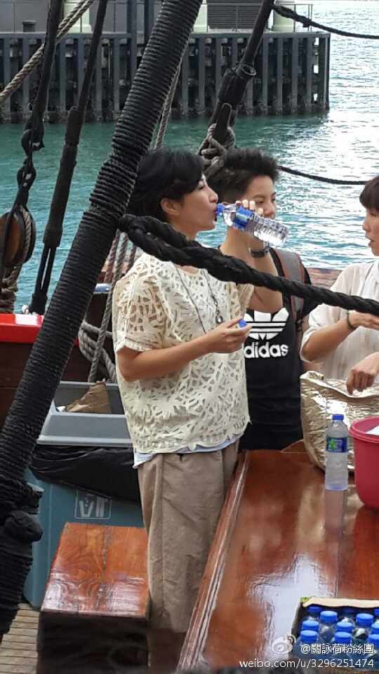 《情逆三世缘》剧照第45张图片