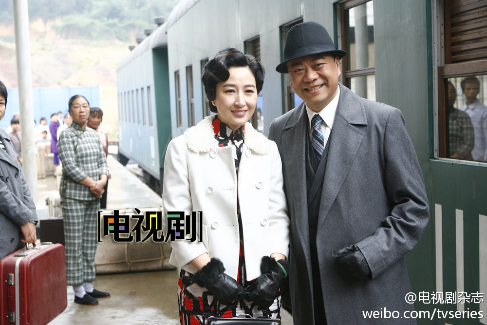 《情逆三世缘》剧照第15张图片