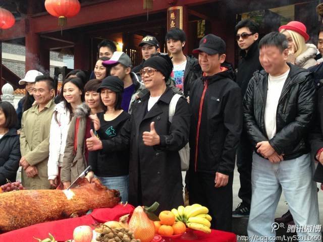 《情逆三世缘》剧照第40张图片