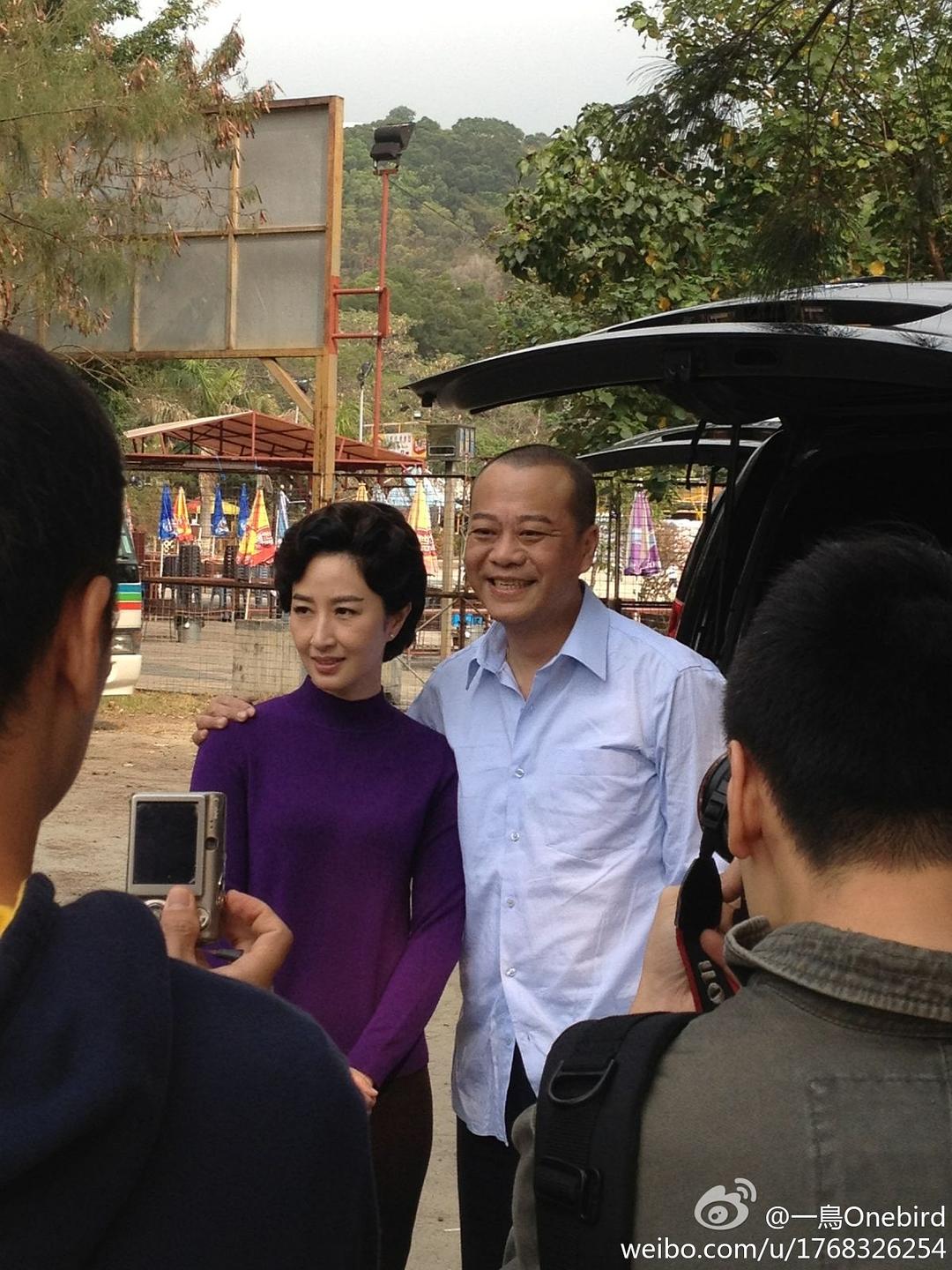 《情逆三世缘》剧照第38张图片