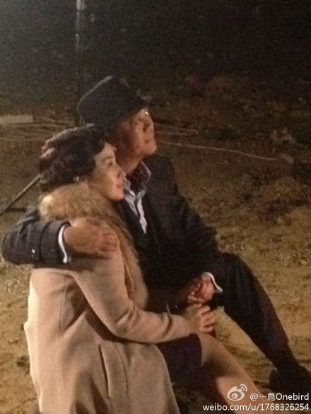 《情逆三世缘》剧照第34张图片