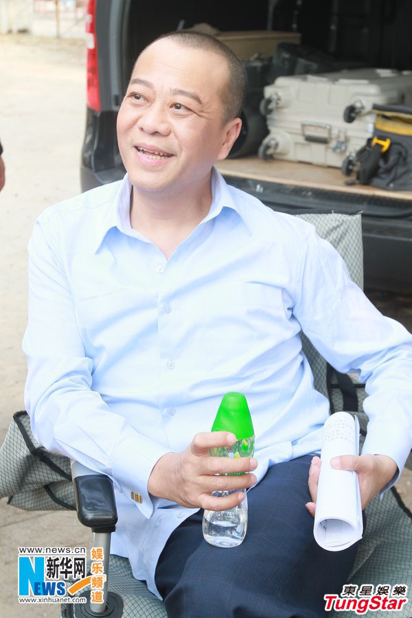 《情逆三世缘》剧照第32张图片