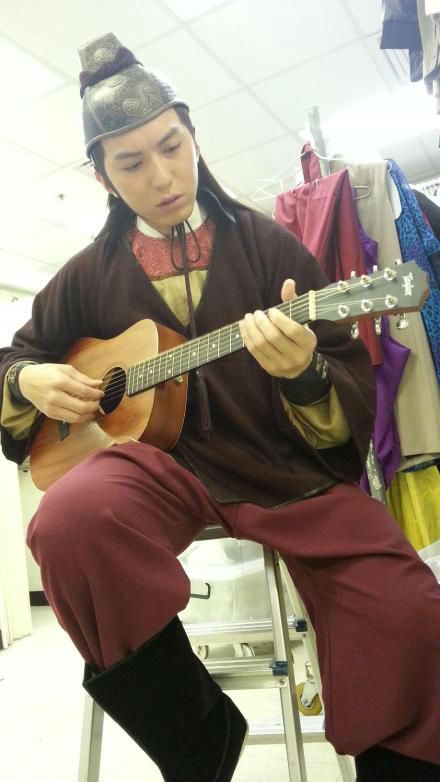 《情逆三世缘》剧照