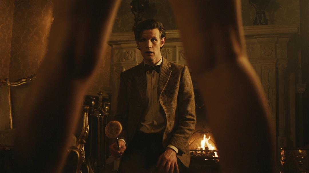 《百万英镑生活秀》海报第6张图片