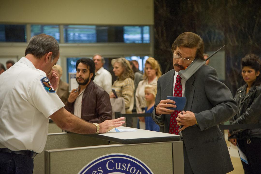 《达拉斯买家俱乐部》海报第34张图片