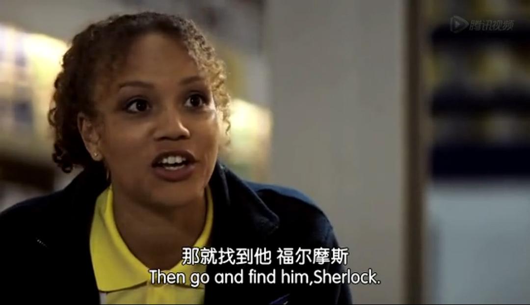 《男女变错身》剧照