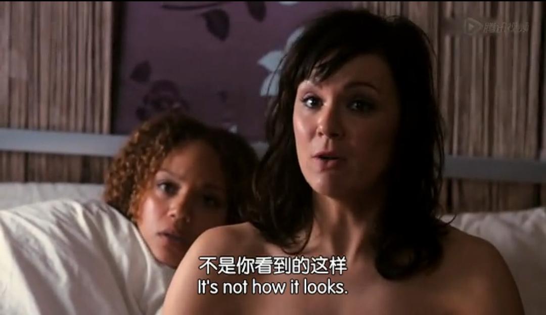 《男女变错身》剧照