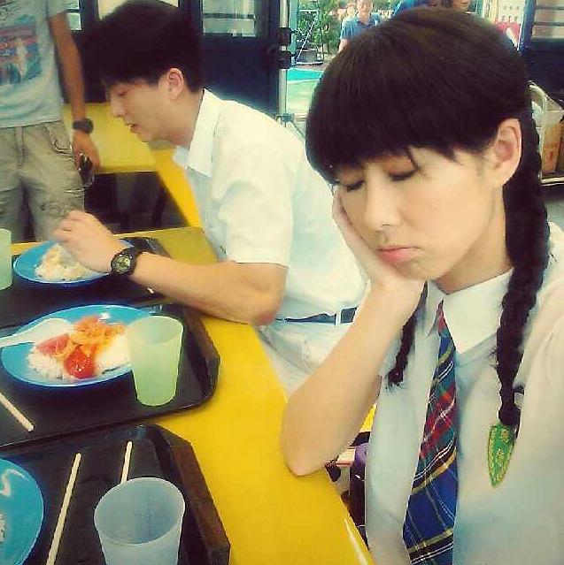 《猫屎妈妈》剧照第56张图片