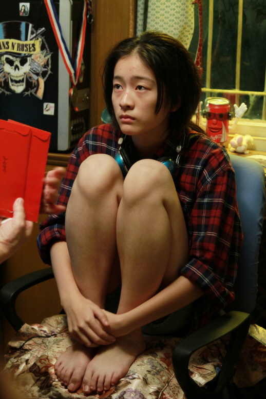 《狗十三》海报第2张图片