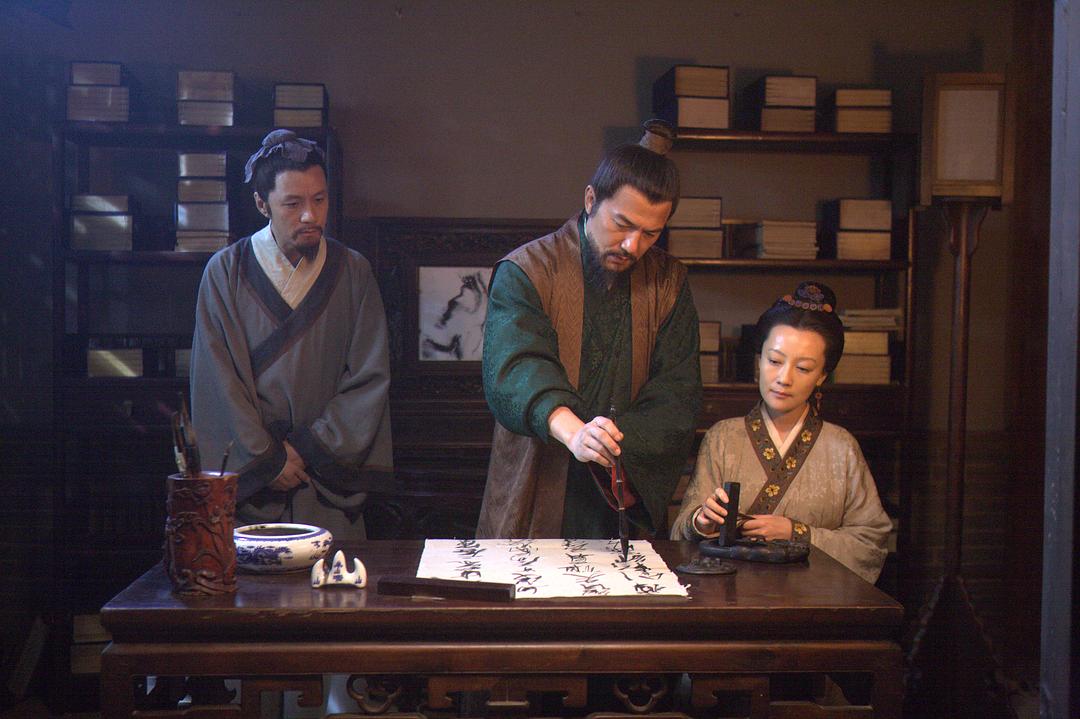 《大明劫》海报第20张图片